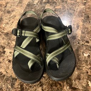 Chacos